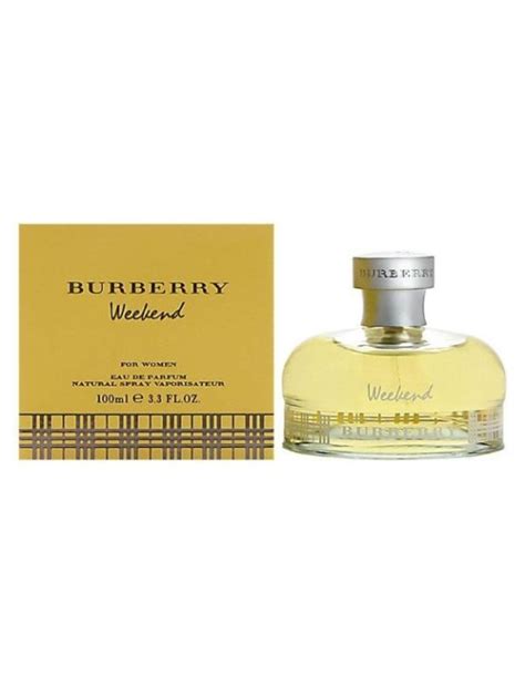 burberry weekend review india|burberry weekend nozzle issues.